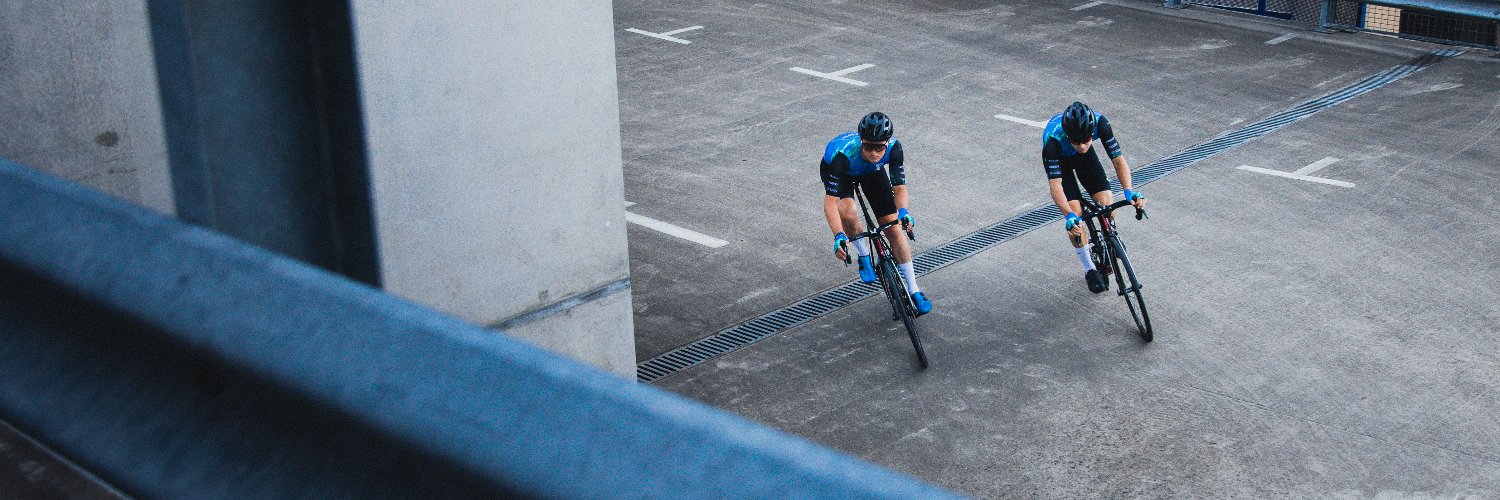 Team BridgeLane banner