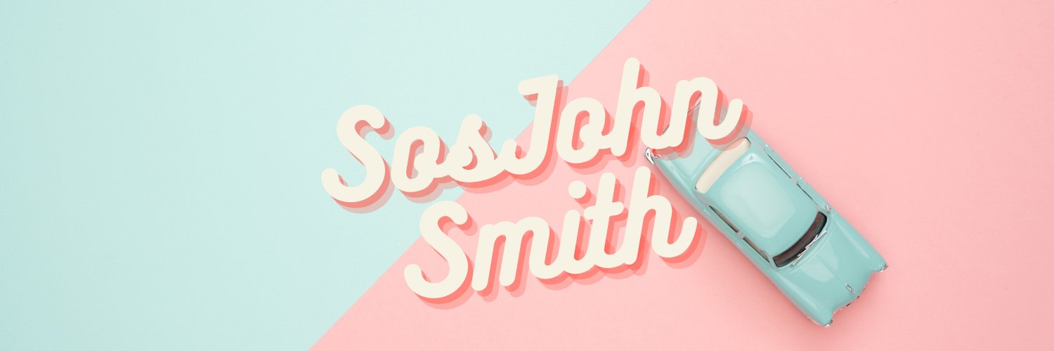 John-Smith banner