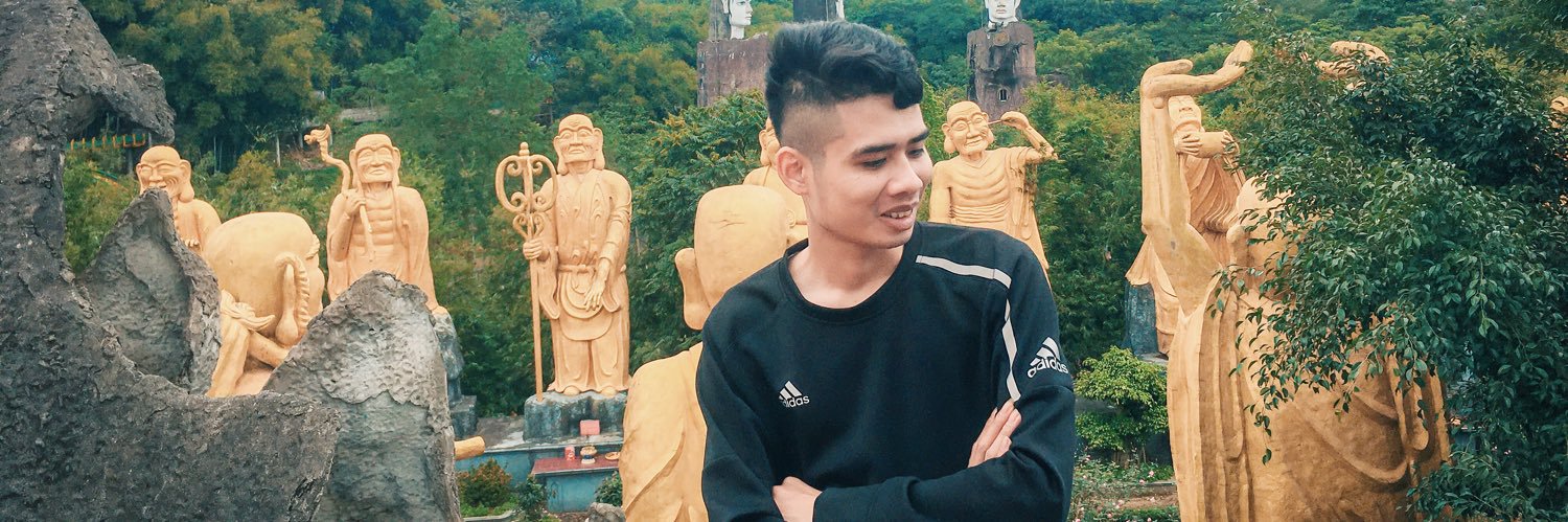 PhieuCreator's profile banner image