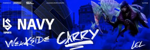 Navy7731 Profile Banner