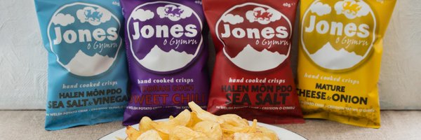 JonesoGymru Profile Banner