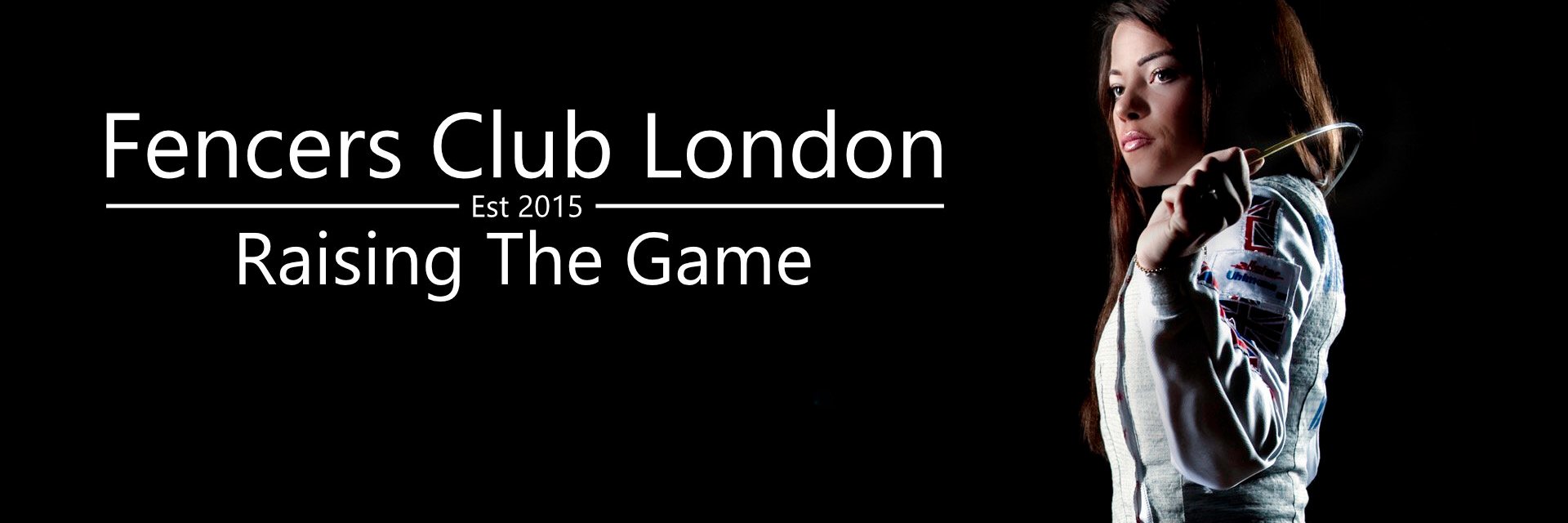 FenceClubLondon's profile banner image