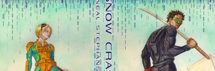 Snow 💙 banner