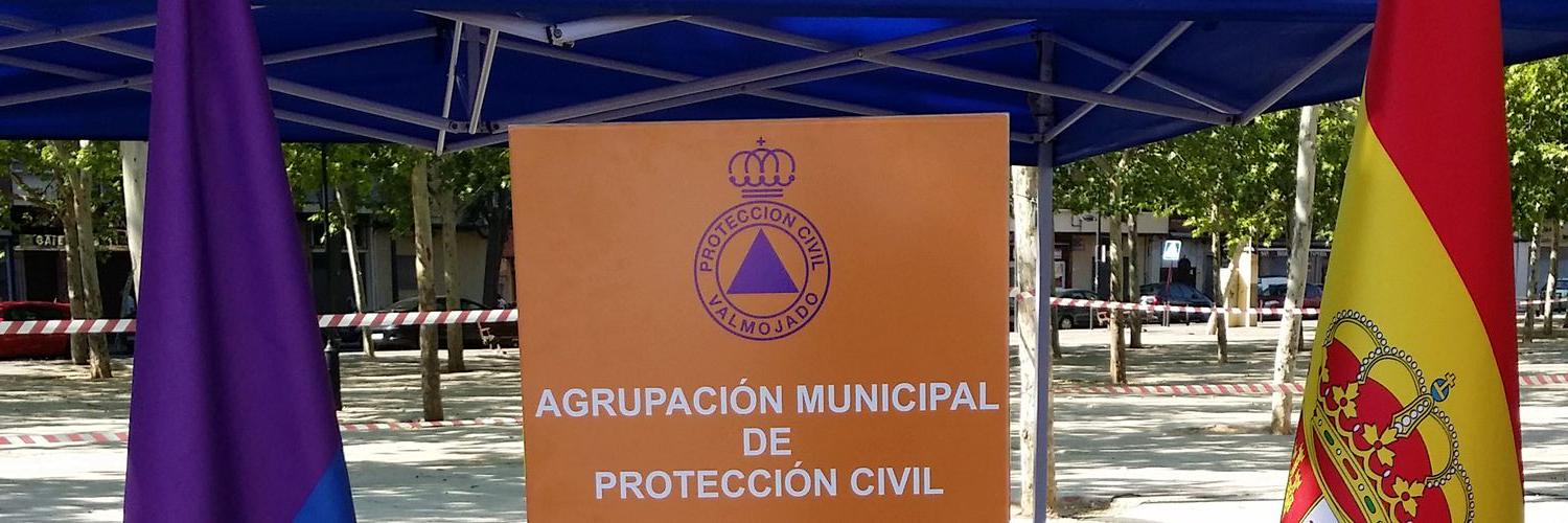 proteccvalmo's profile banner image