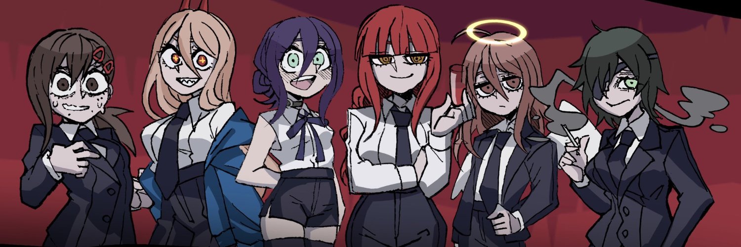 Shanoniss's profile banner image