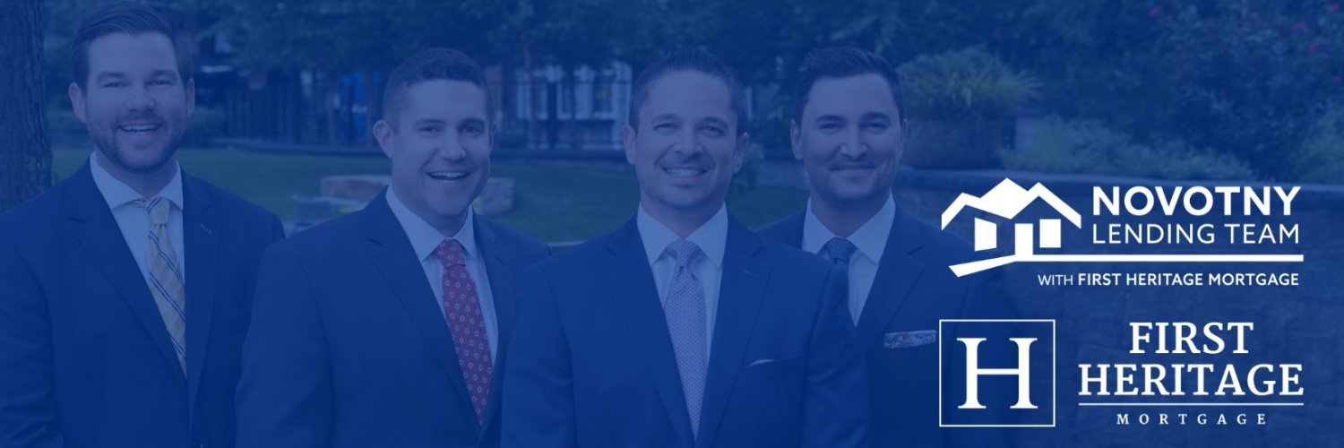 NovotnyLending's profile banner image