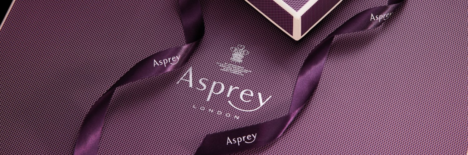 Asprey banner