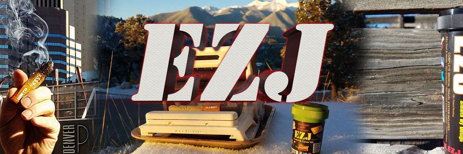 EZJbuzz's profile banner image