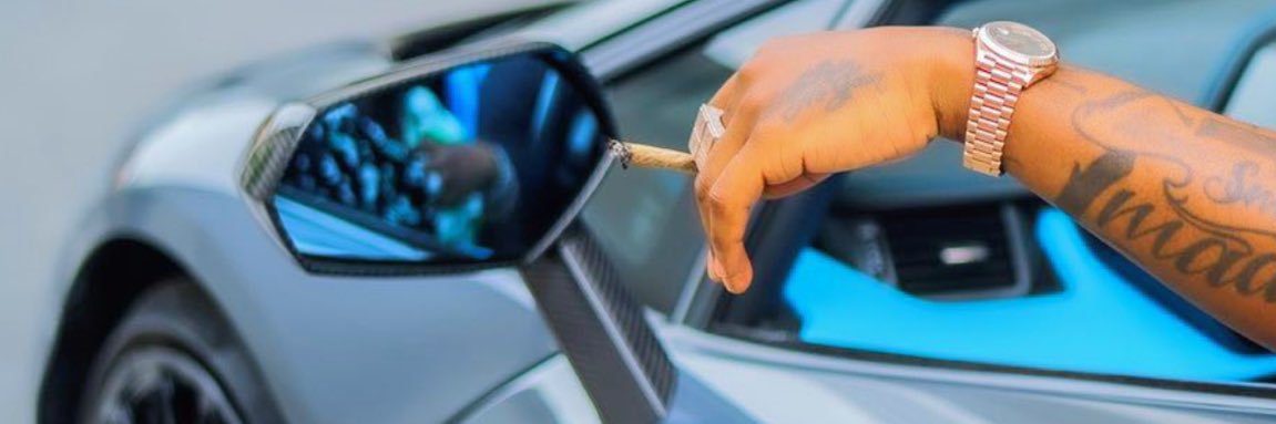 Collins Abindabyamu banner