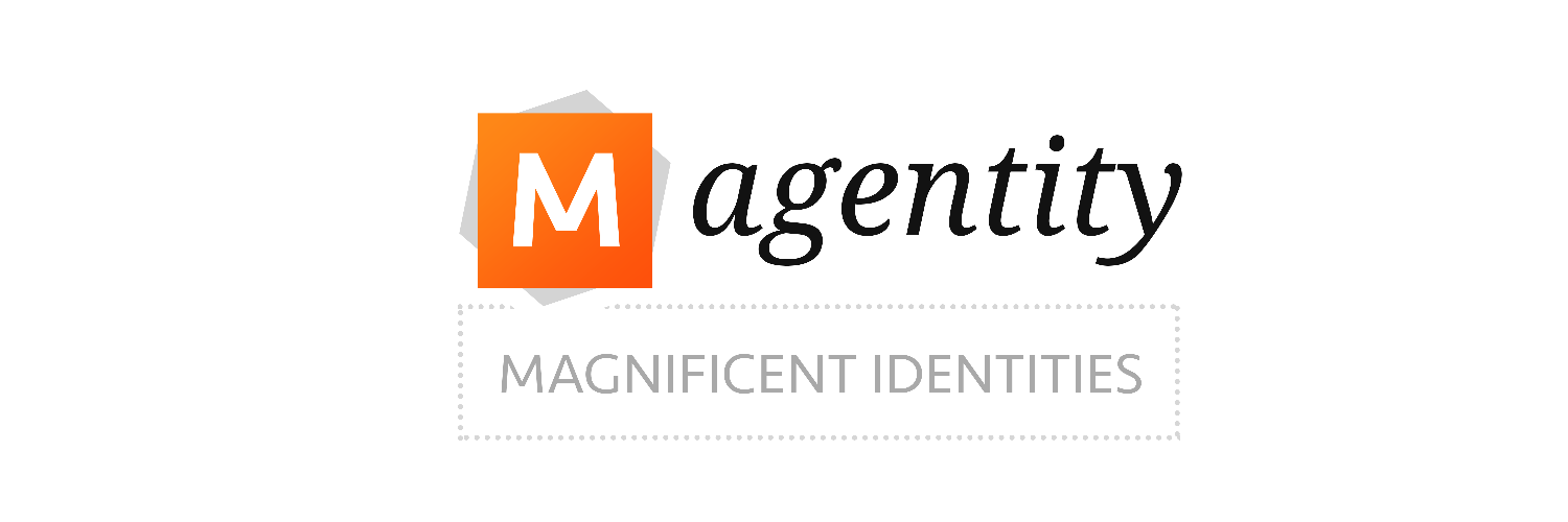 Magentity banner
