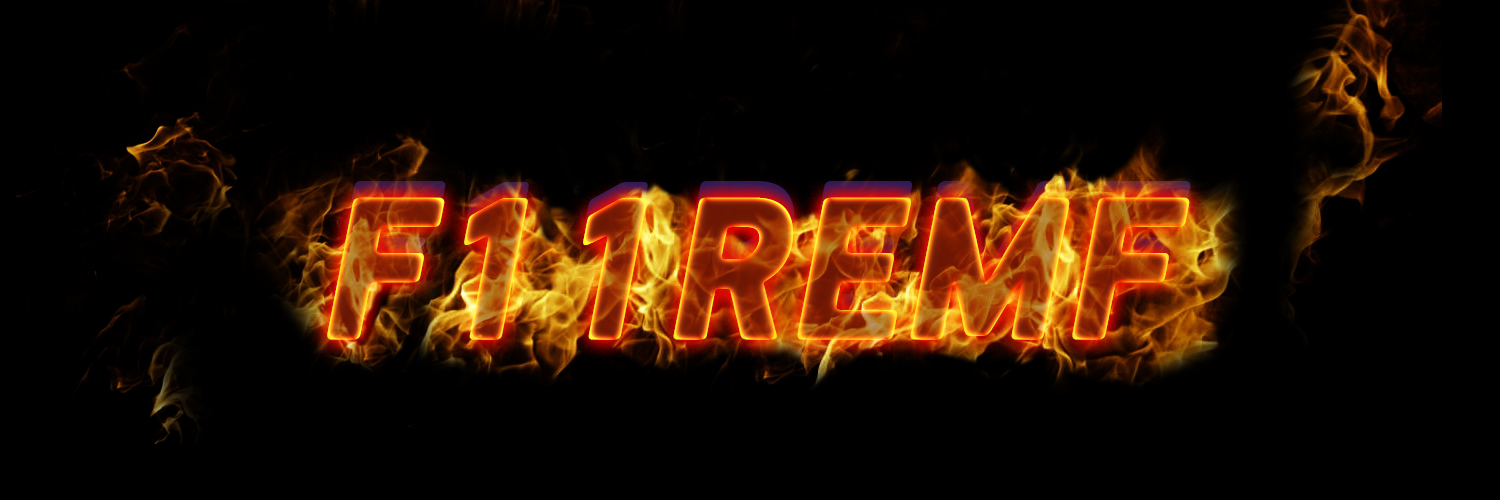 F11REMF's profile banner image