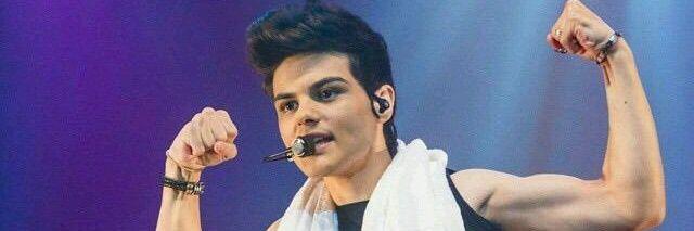 UniversoAbraham's profile banner image