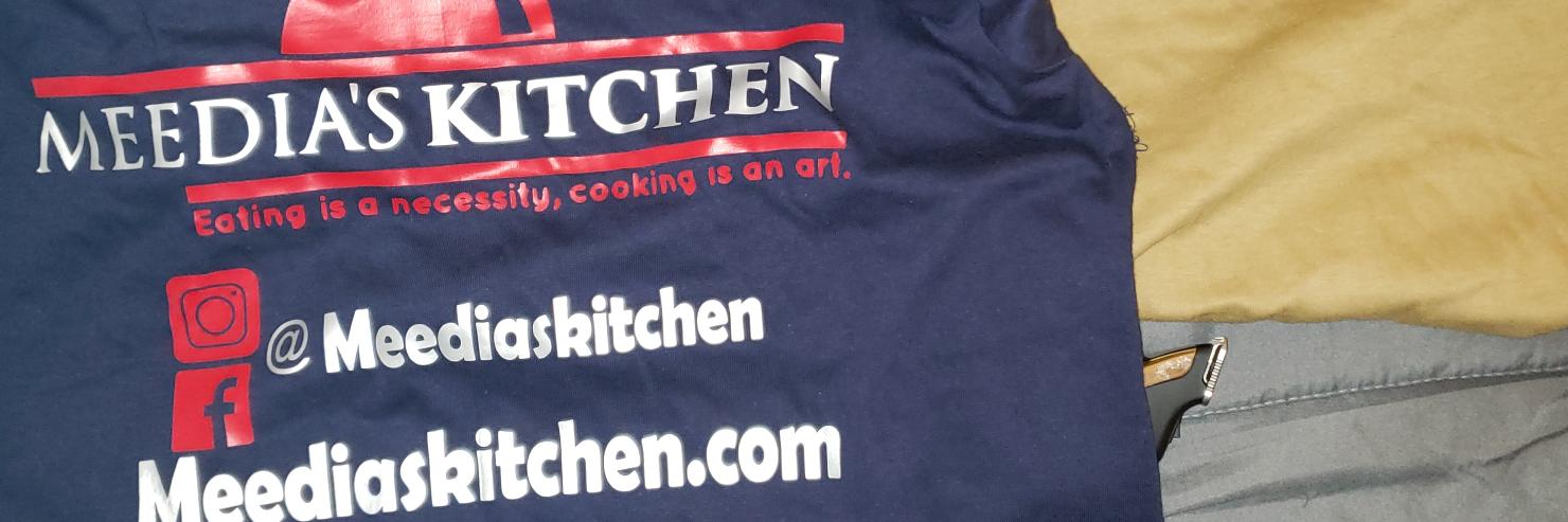 MeediasKitchen's profile banner image