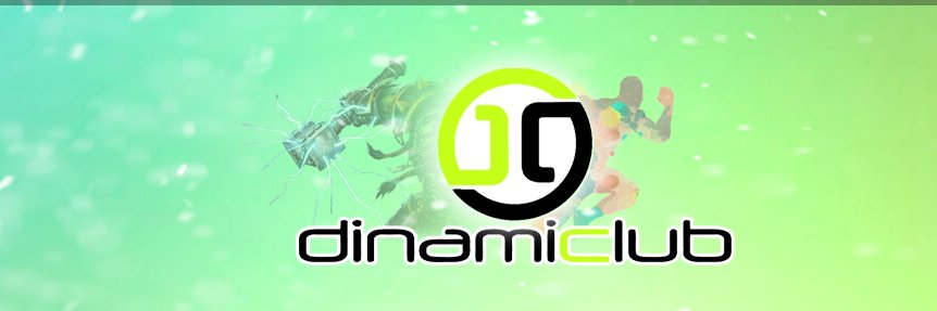 Dinamic Club banner