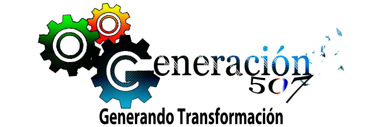 generacionn507's profile banner image