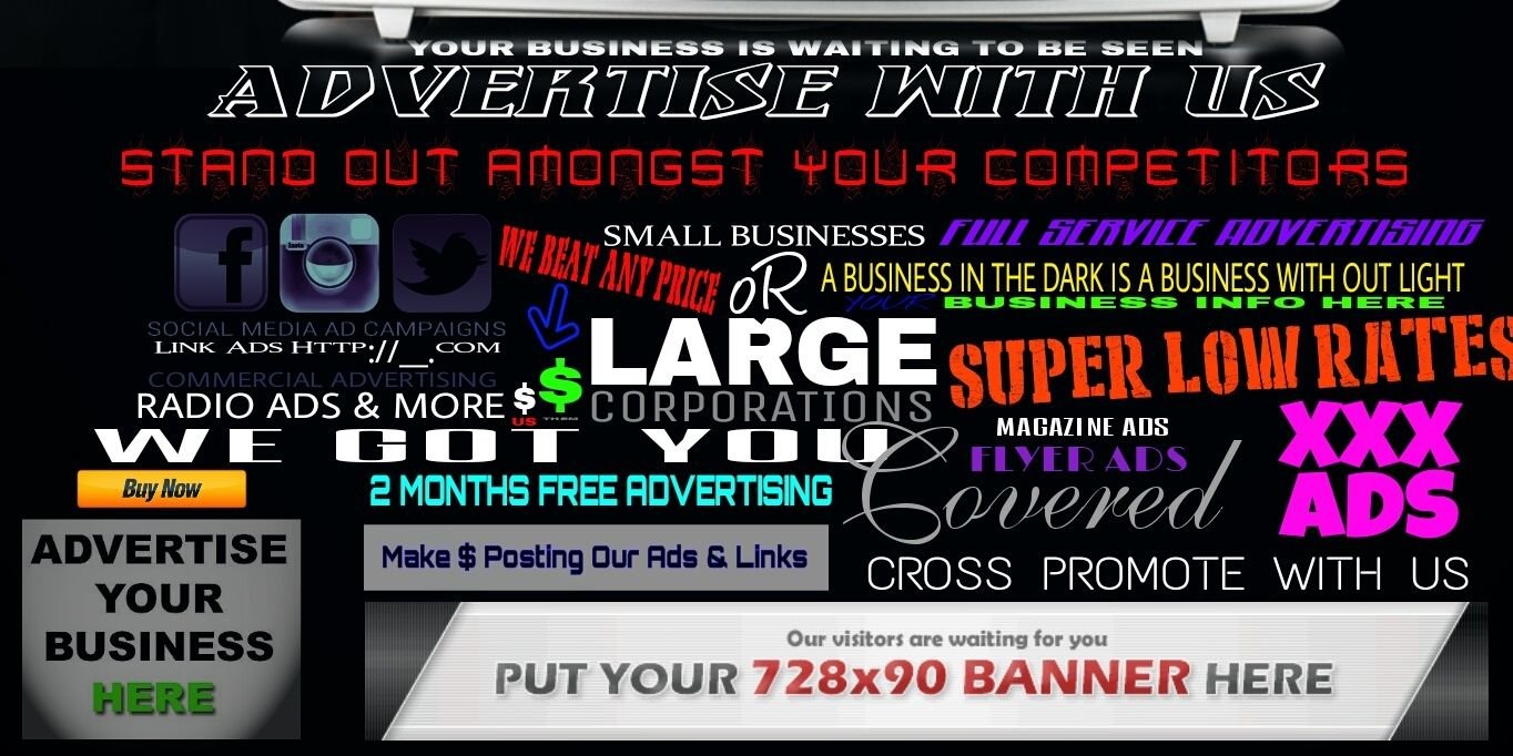 TwittaSpace's profile banner image