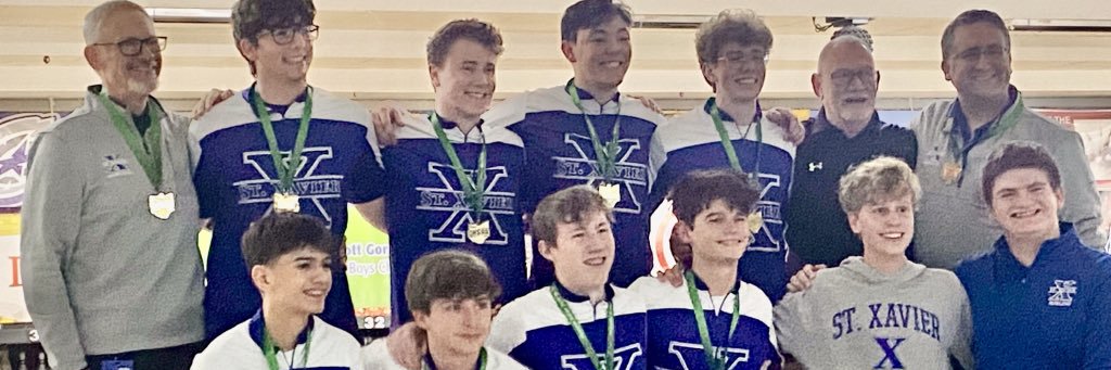 St Xavier Bowling (@StXBowling) / Posts / X