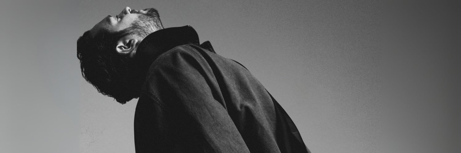 Christopher Uckermann banner