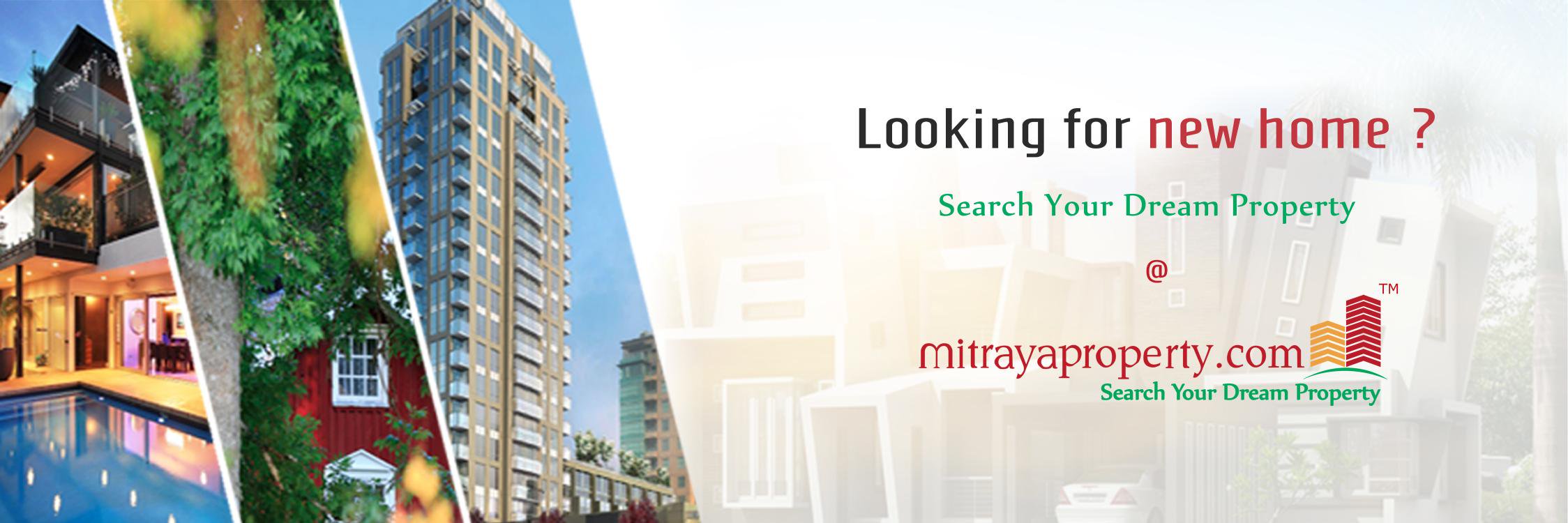 mitrayaproperty's profile banner image