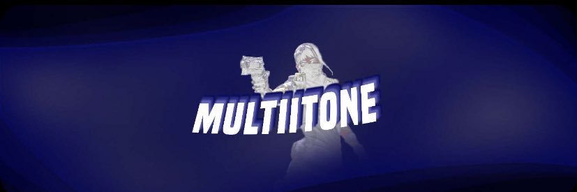 multiitone's profile banner image