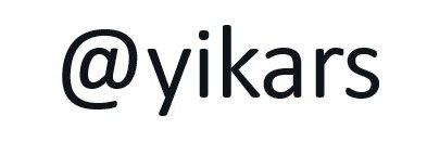 yikars's profile banner image