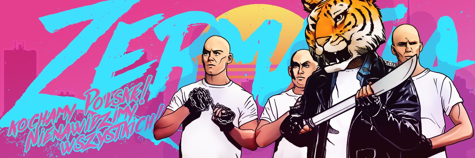 Zermatia's profile banner image