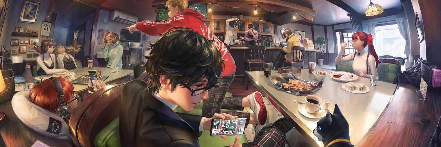 whyamisushi's profile banner image