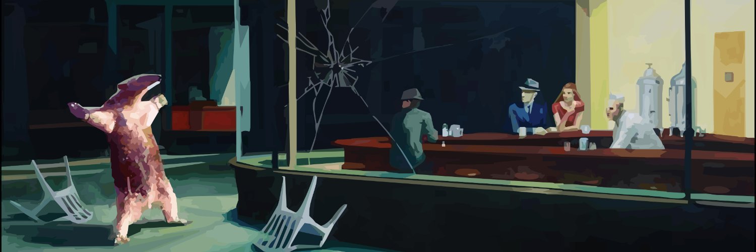 GelDibson's profile banner image