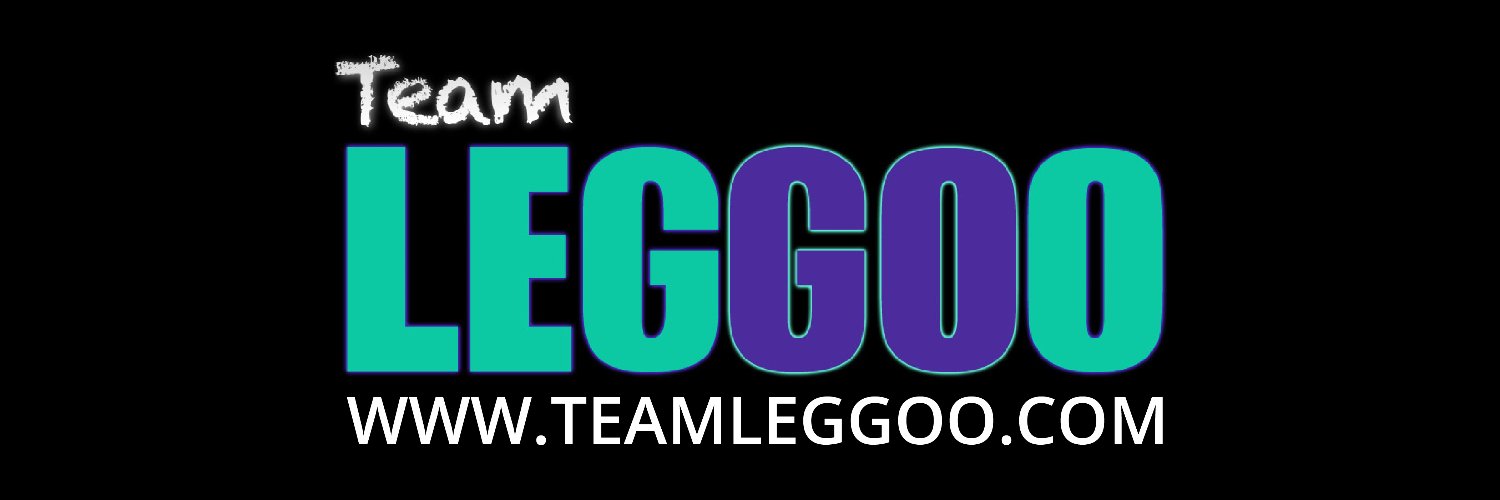 Teamleggoo's profile banner image
