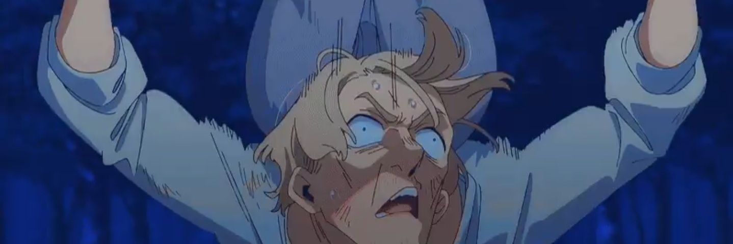 Some Weird Dood banner