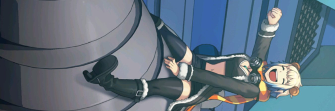 Some Weird Dood banner