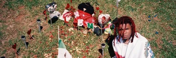 10KSOULJA's profile banner image