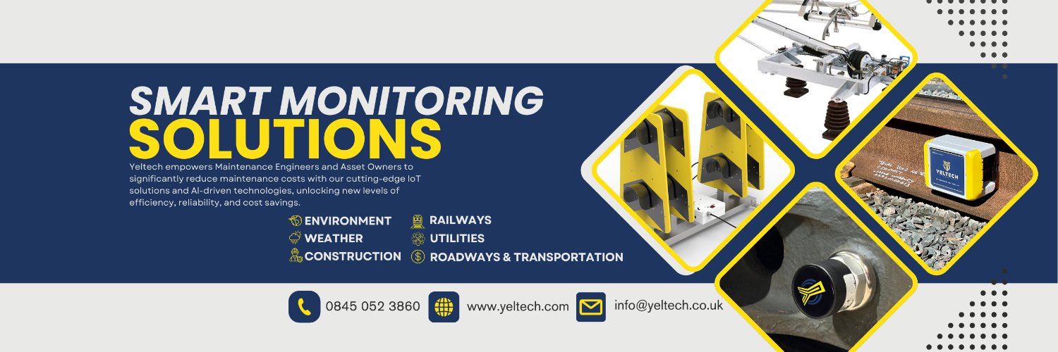 Yeltechltd's profile banner image