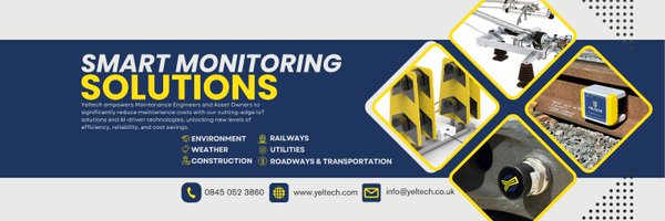Yeltechltd Profile Banner