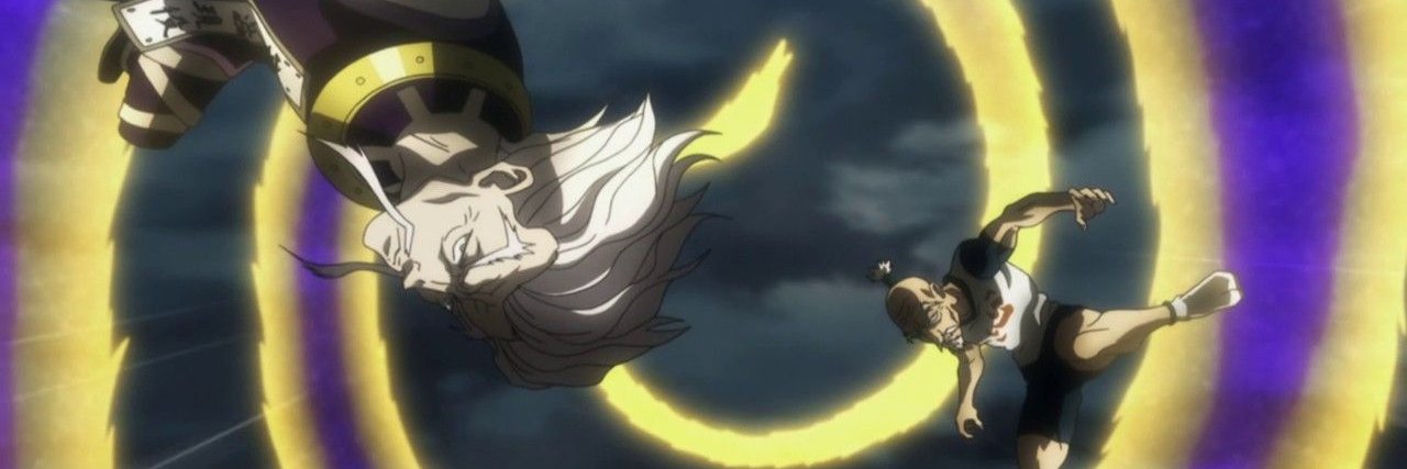 magicgudao's profile banner image