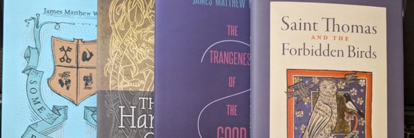 JMWSPT Profile Banner