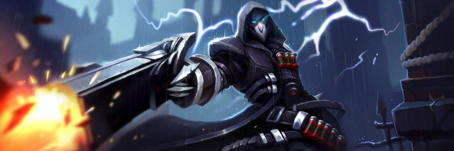 The_JAssassin's profile banner image