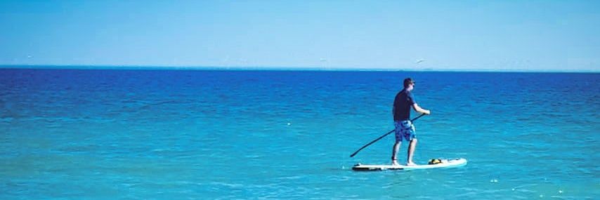 Tom Freyberg 🌊 banner