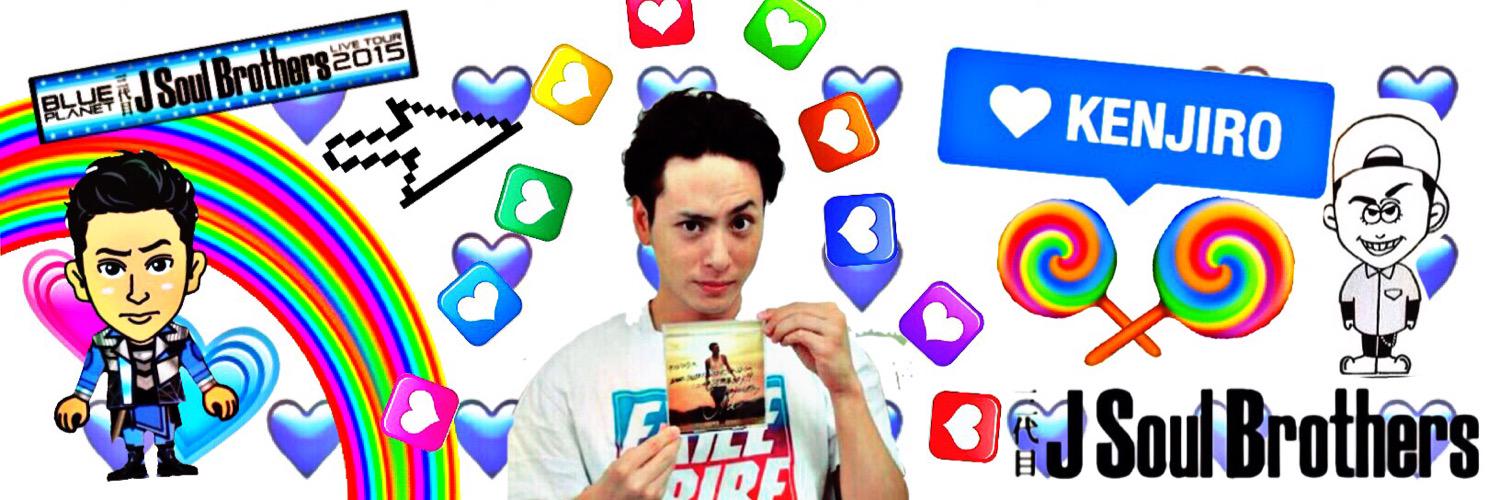 LDH0708's profile banner image