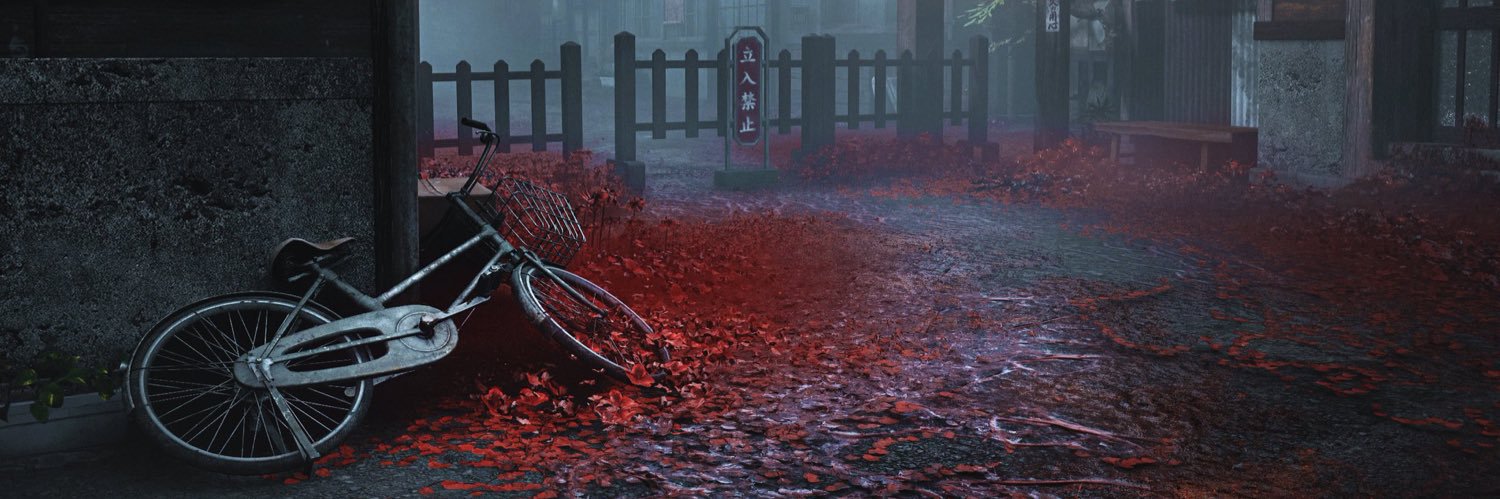 DeathRocker777's profile banner image