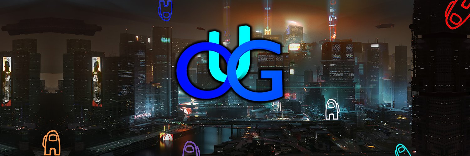 ItsOgUltraGamer's profile banner image