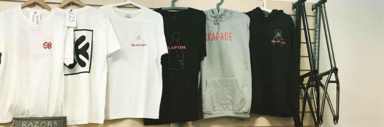 SkapadeStudios's profile banner image
