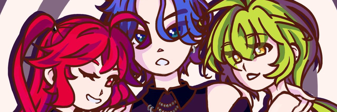 amarillest's profile banner image