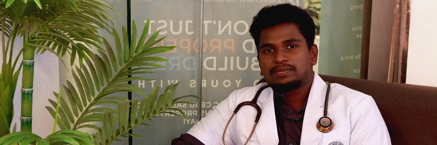 itz_drhari's profile banner image