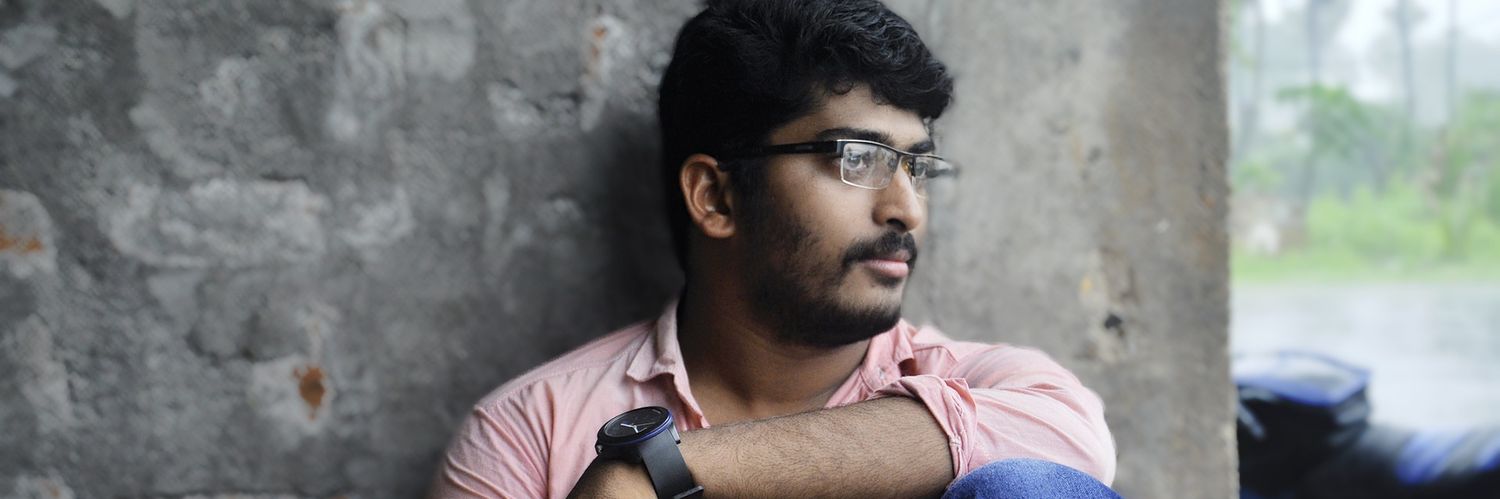VinodChoudari's profile banner image