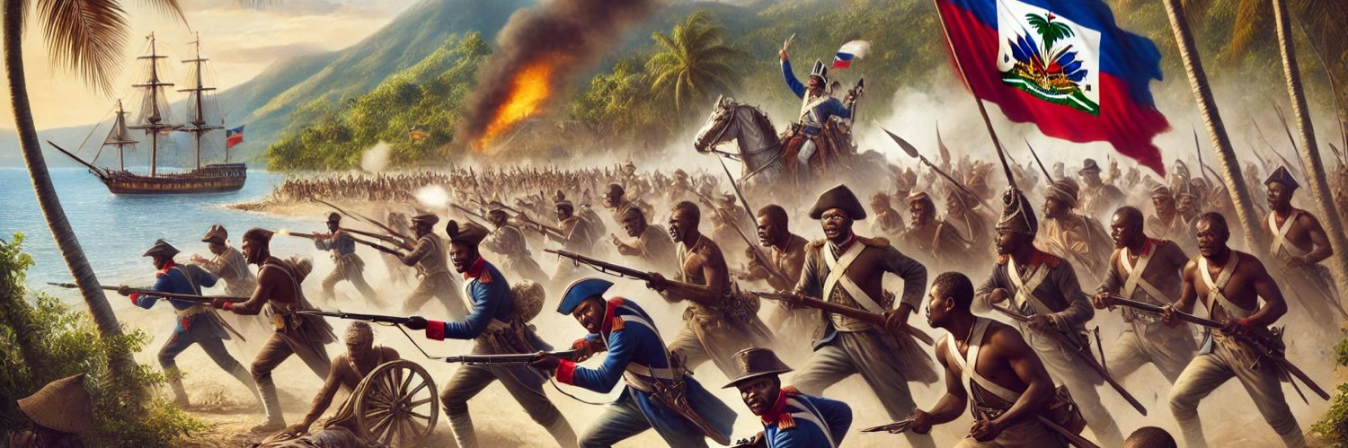 🇭🇹 Erickson Capois La Mort banner