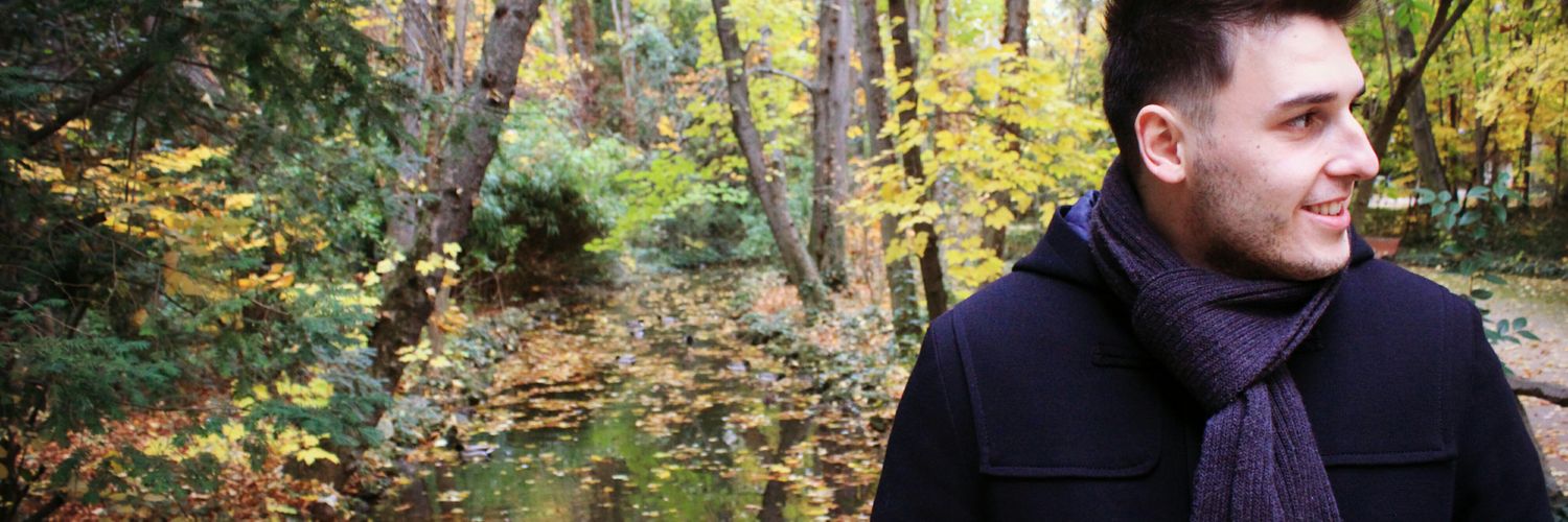 BorjaFernandezM's profile banner image
