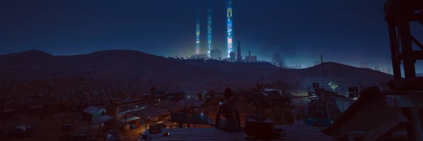 titiveur Profile Banner