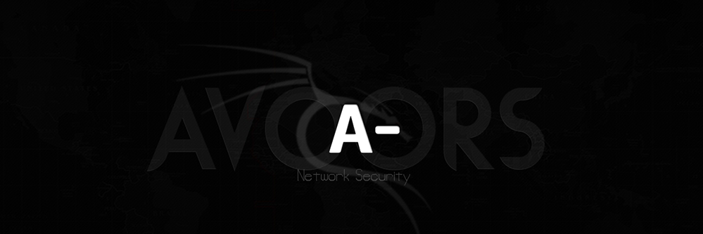 Avoorsnetwork's profile banner image