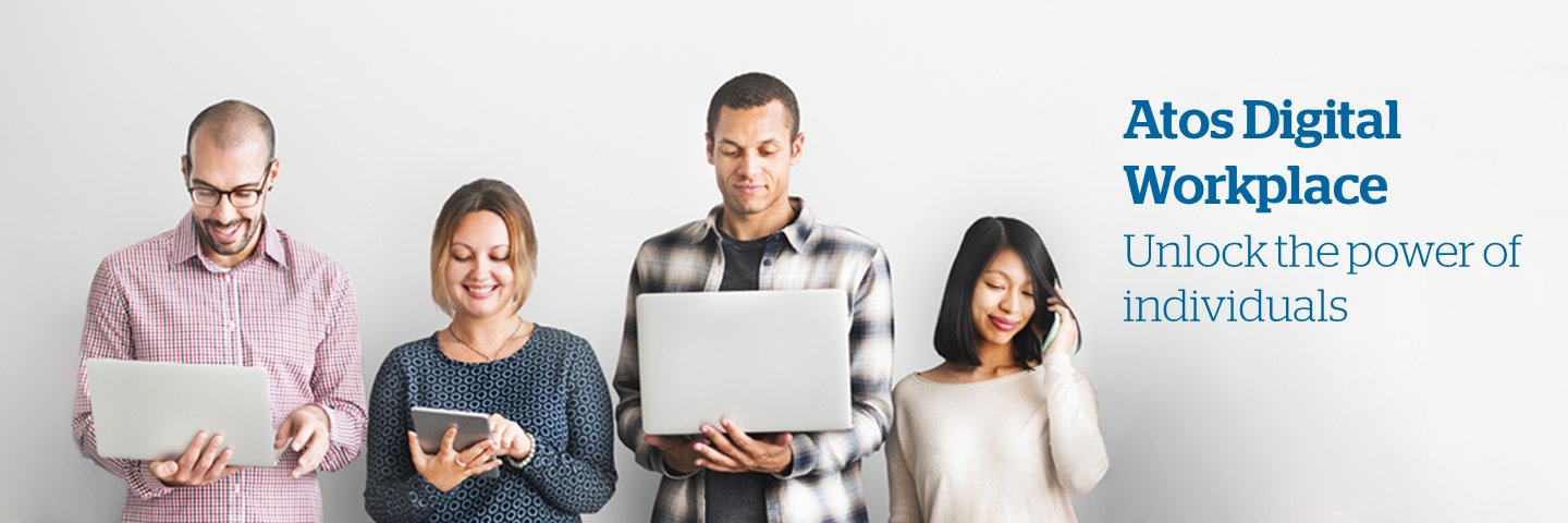 AtosWorkplace's profile banner image